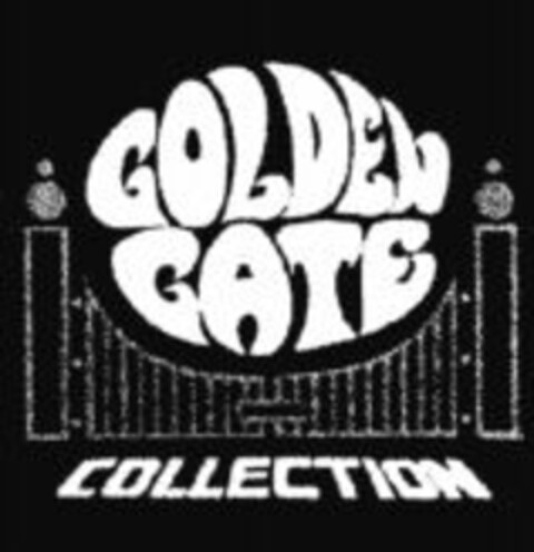 GOLDEN GATE COLLECTION Logo (WIPO, 05.11.1982)