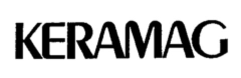 KERAMAG Logo (WIPO, 20.06.1985)