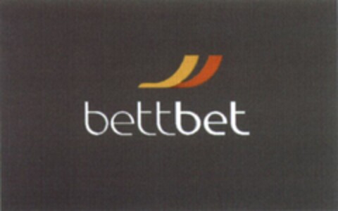 bettbet Logo (WIPO, 19.12.2008)