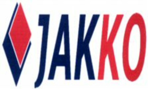 JAKKO Logo (WIPO, 31.03.2009)