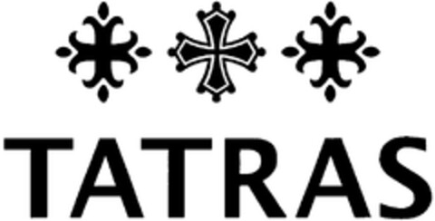 TATRAS Logo (WIPO, 10.09.2009)