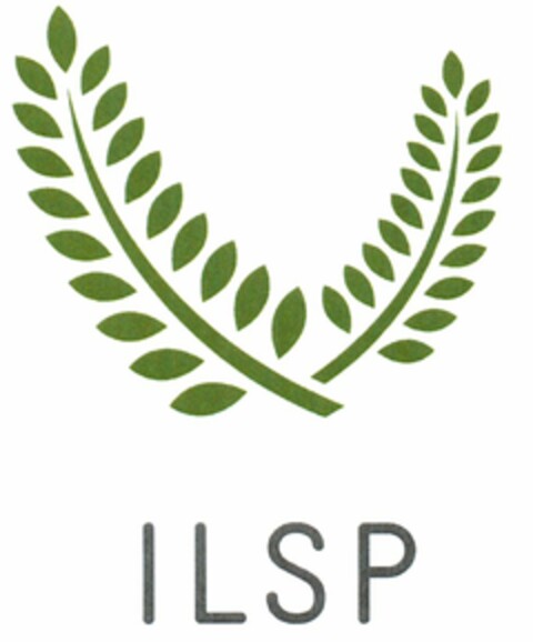 ILSP Logo (WIPO, 06/21/2010)