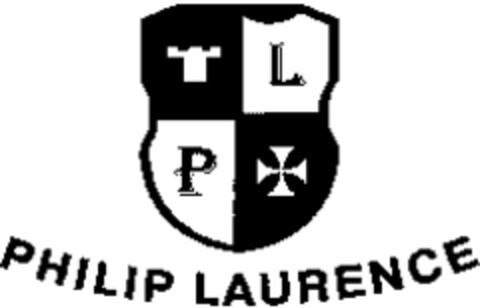 P L PHILIP LAURENCE Logo (WIPO, 14.07.2010)