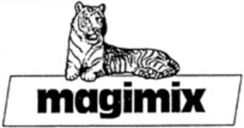 magimix Logo (WIPO, 07.05.2010)