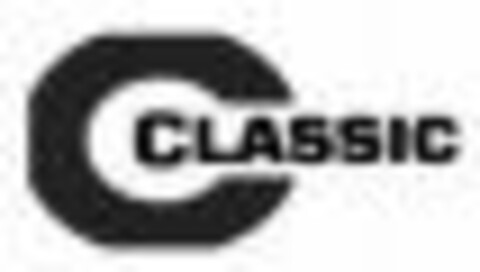 C CLASSIC Logo (WIPO, 20.01.2011)