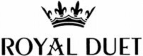 ROYAL DUET Logo (WIPO, 10.12.2010)