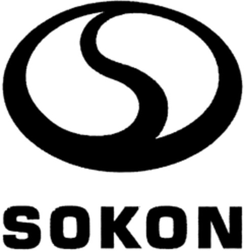 SOKON Logo (WIPO, 05/17/2011)