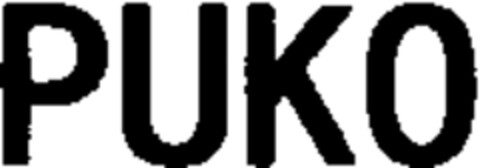 PUKO Logo (WIPO, 13.12.2011)