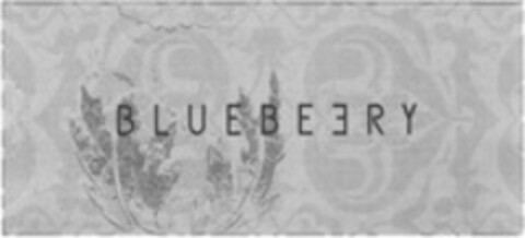 BLUEBEERY Logo (WIPO, 19.09.2013)