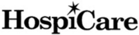 HospiCare Logo (WIPO, 09.10.2013)