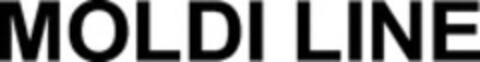 MOLDI LINE Logo (WIPO, 24.09.2014)