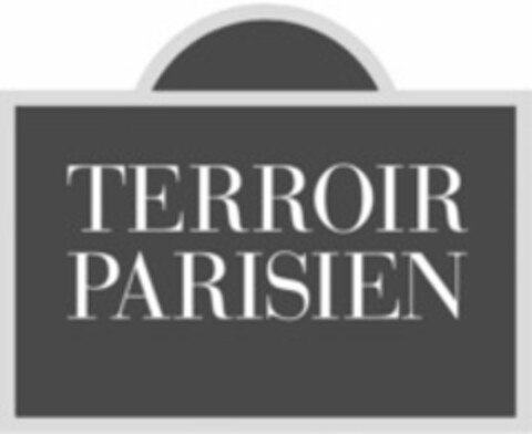 TERROIR PARISIEN Logo (WIPO, 09/18/2014)