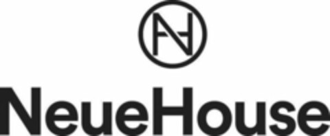 NH NeueHouse Logo (WIPO, 12.11.2014)