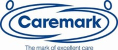 Caremark The mark of excellent care Logo (WIPO, 05.03.2015)