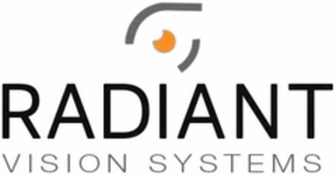 RADIANT VISION SYSTEMS Logo (WIPO, 05/18/2015)