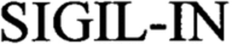 SIGIL-IN Logo (WIPO, 13.05.2015)