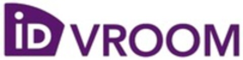 ID VROOM Logo (WIPO, 29.04.2015)