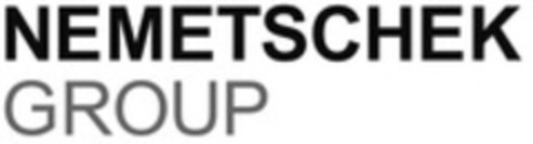 NEMETSCHEK GROUP Logo (WIPO, 07/09/2015)