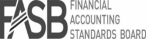 FASB FINANCIAL ACCOUNTING STANDARDS BOARD Logo (WIPO, 28.10.2015)
