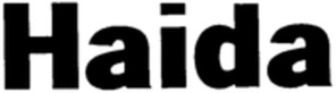 Haida Logo (WIPO, 27.11.2015)