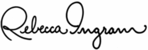 Rebecca Ingram Logo (WIPO, 05/09/2016)