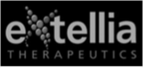 extellia THERAPEUTICS Logo (WIPO, 06/29/2016)