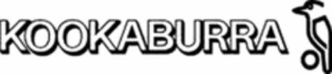 KOOKABURRA Logo (WIPO, 07.12.2015)