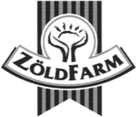 ZÖLDFARM Logo (WIPO, 26.08.2016)