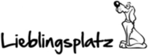 Lieblingsplatz Logo (WIPO, 05/31/2016)