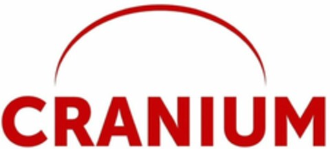 CRANIUM Logo (WIPO, 12.04.2017)