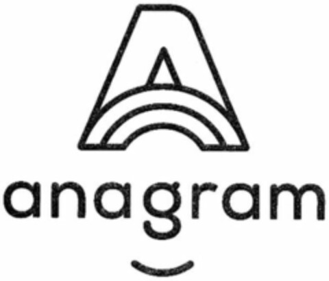 A anagram Logo (WIPO, 20.07.2017)