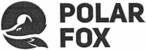 POLAR FOX Logo (WIPO, 26.07.2017)