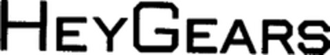 HeyGears Logo (WIPO, 12.10.2017)