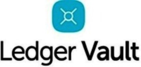 Ledger Vault Logo (WIPO, 27.11.2017)