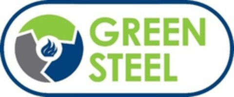 GREENSTEEL Logo (WIPO, 07.02.2018)