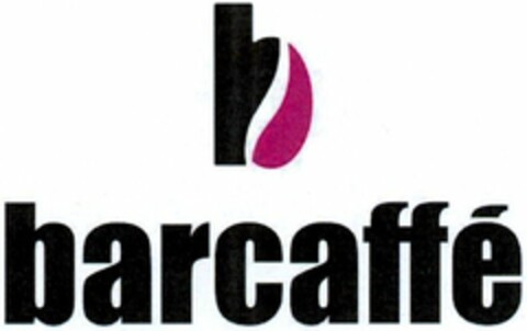 barcaffé Logo (WIPO, 06/05/2018)