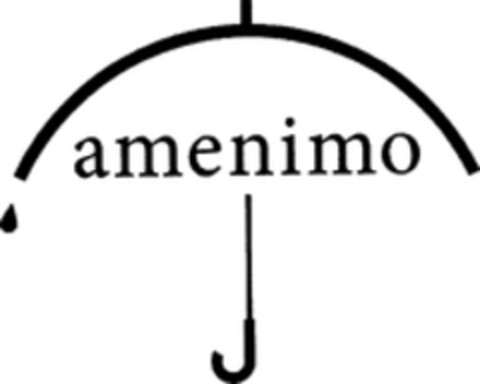 amenimo Logo (WIPO, 25.01.2019)