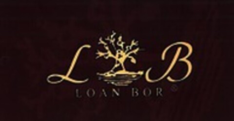 LB LOAN BOR Logo (WIPO, 05.10.2018)