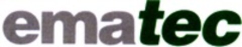 ematec Logo (WIPO, 07.12.2018)