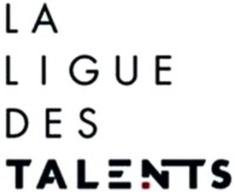 LA LIGUE DES TALENTS Logo (WIPO, 24.12.2018)