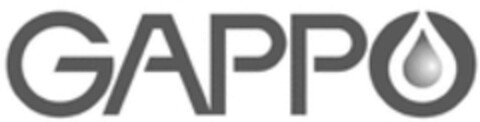 GAPPO Logo (WIPO, 11/22/2019)