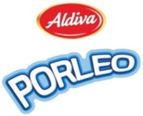 Aldiva PORLEO Logo (WIPO, 05.03.2020)