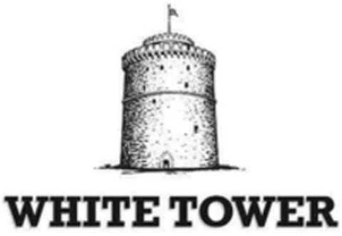 WHITE TOWER Logo (WIPO, 11.05.2020)