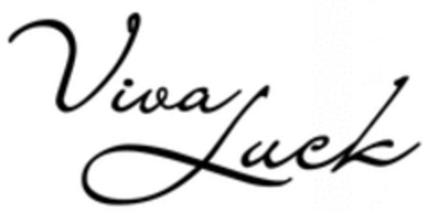 Viva Luck Logo (WIPO, 01.07.2021)