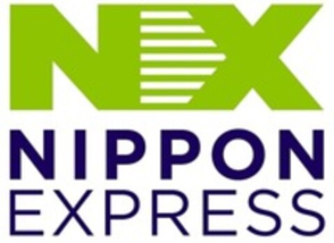 NX NIPPON EXPRESS Logo (WIPO, 17.08.2021)