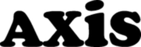 AXIS Logo (WIPO, 30.08.2021)