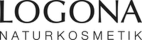 LOGONA NATURKOSMETIK Logo (WIPO, 13.12.2021)