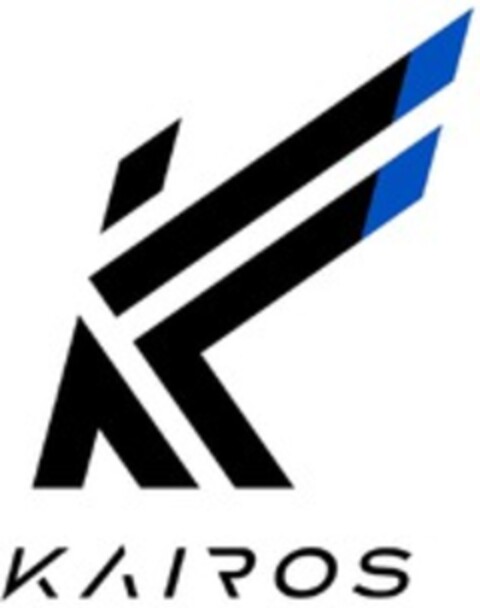 K KAIROS Logo (WIPO, 07.06.2022)