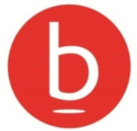 b Logo (WIPO, 06/29/2022)