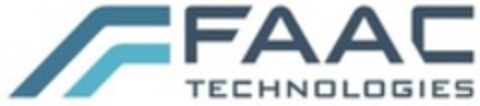 FAAC TECHNOLOGIES Logo (WIPO, 26.05.2022)